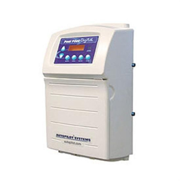 Autopilot Pool Pilot Digital Salt Chlorine Generator DIG-48 w- Timer Autopilot Pool Pilot Digital Salt Chlorine Generator DIG-48 w- Timer