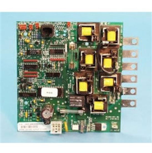 Balboa Duplex Digital Circuit Board M1R1B