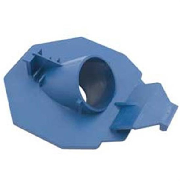 Baracuda G3 Foot Flange - W70328