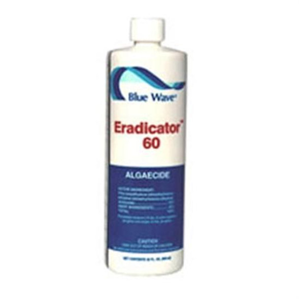 Blue Wave Eradicator 60 Algaecide 1qt.