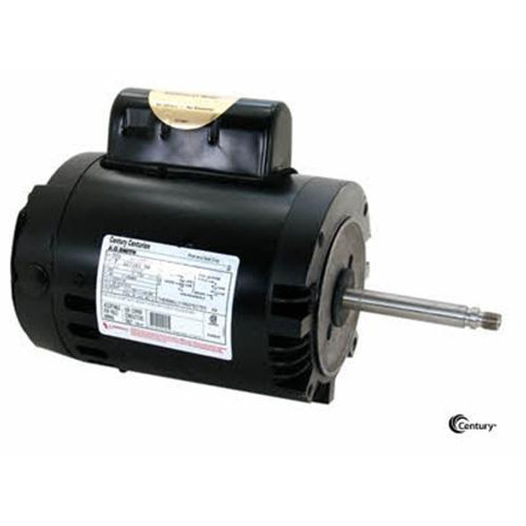 Century AO Smith 3/4 HP Letro Jet Vac Pool Cleaner Pump Motor - B668