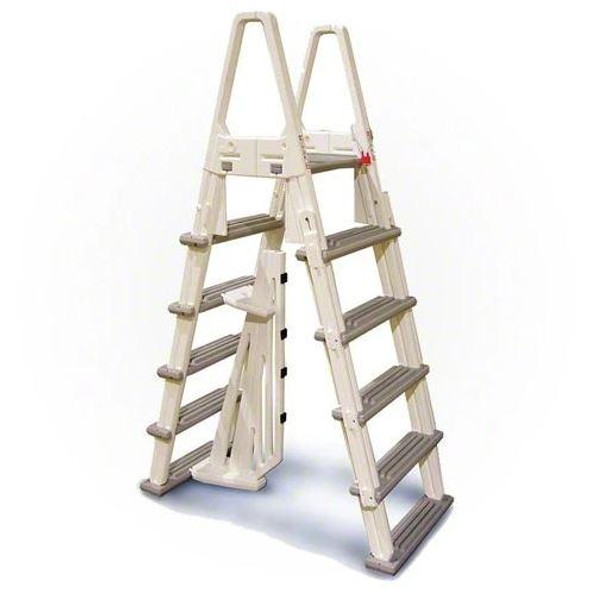 Confer Plastics Eliminator A-Frame Ladder - 7000X