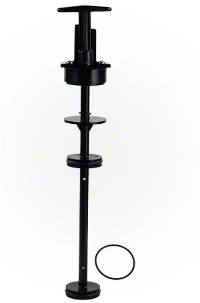 Custom Molded Products Pentair Piston Rod Assembly 273241 - 25831-120-100 Custom Molded Products Pentair Piston Rod Assembly 273241 - 25831-120-100
