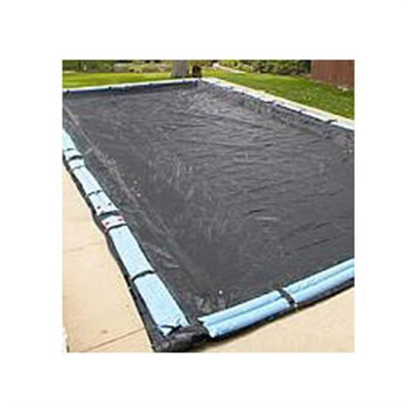 Cypress 20' x 44' Rect. In-Ground Mesh Winter Cover