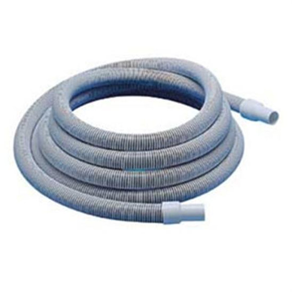 1.25" x 24' Vacuum Hose With Forge Loop