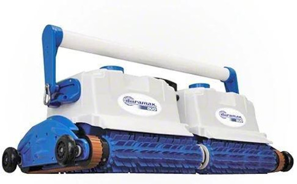 Duramax Duo - 150 Foot Cord Pool Cleaner - ADMXDUOCB