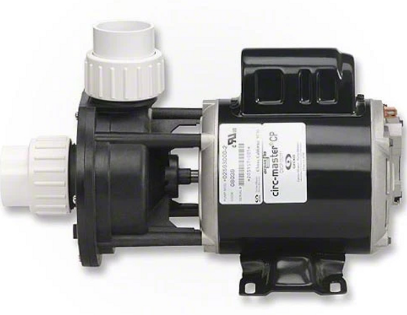 Gecko Aqua-Flo Circ-Master CP Circulation Pump 230V - 02593001-2010