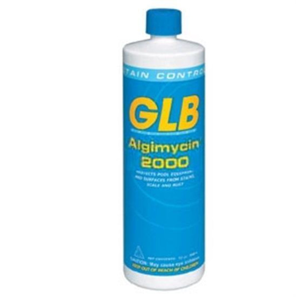 GLB Algimycin 2000 Algaecide 1 Gallon