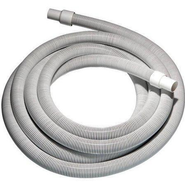 Haviflex I-Helix 1.5" x 45' Vacuum Hose w/ Swivel Cuff