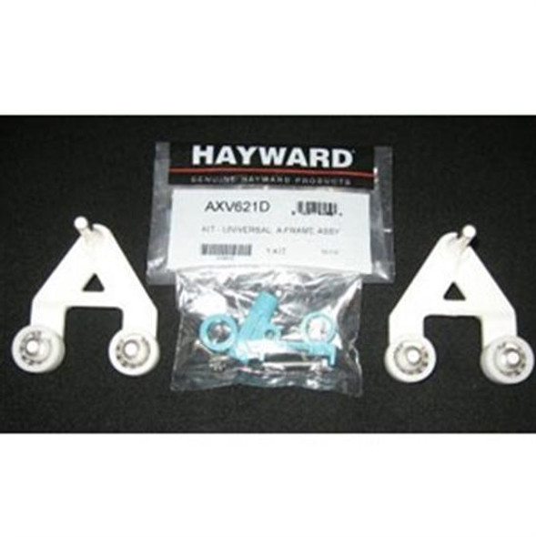 Hayward A-Frame and Bushing Kit
