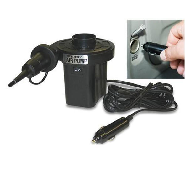 12V Accessory Outlet Electric Pump