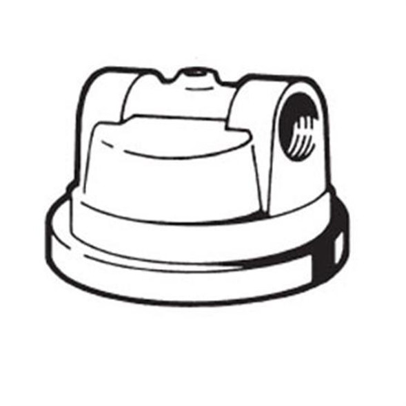 Hayward Cx120aa Filter Head With Vent Valve Hayward Cx120aa Filter Head With Vent Valve