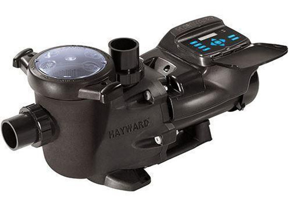 Hayward EcoStar 230V Variable Speed Pool Pump - SP3400VSP