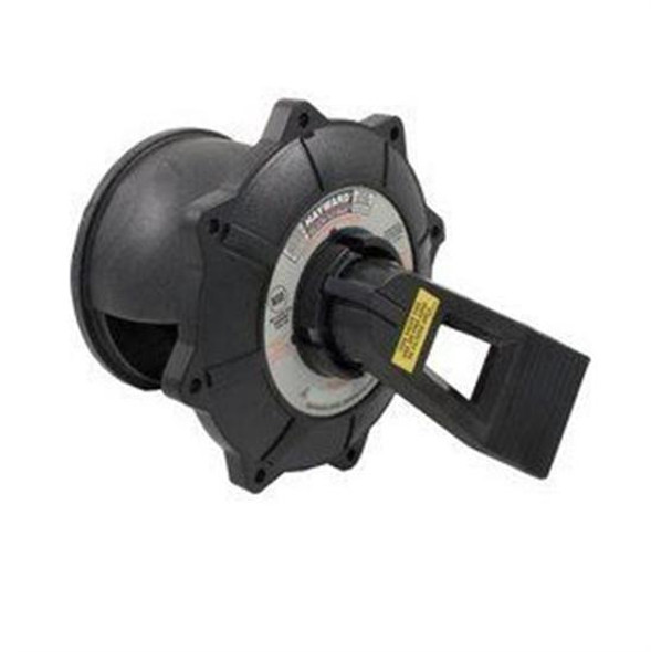 Hayward Key Cover And Handle Assembly - SPX0740BA Hayward Key Cover And Handle Assembly - SPX0740BA