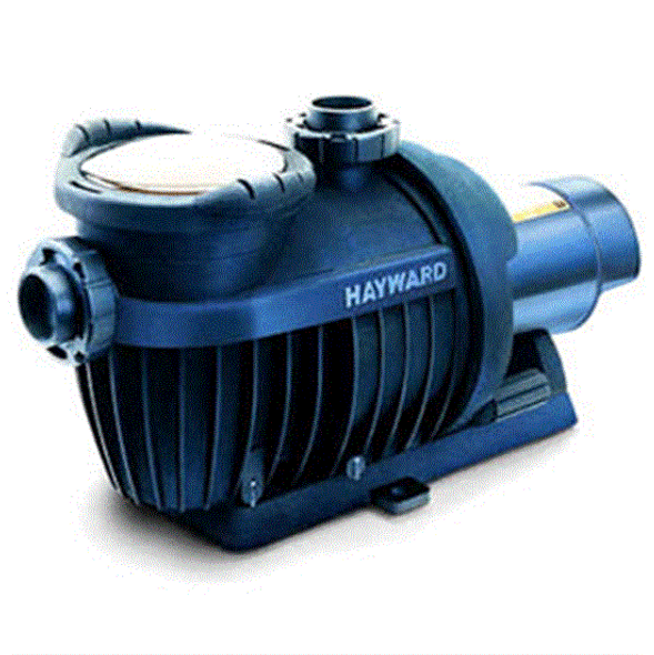 Hayward northstar in ground pool pump 1 5 hp