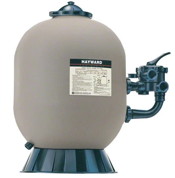 Hayward Pro Series 20” Side Mount Sand Filter - W3S310S