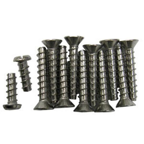 Hayward Screw Set Self Tapping Screws