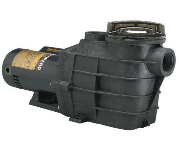 Hayward Super II Pump 2.5 HP Dual Speed Pool Pump - SP3020X252AZ