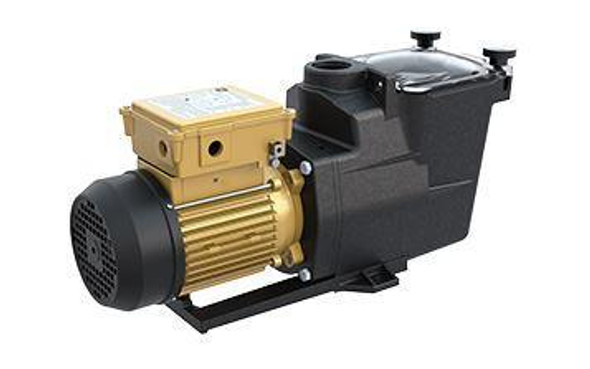 Hayward Super Pump® 700 1.0 HP Single Speed Pool Pump - SP2670007X10