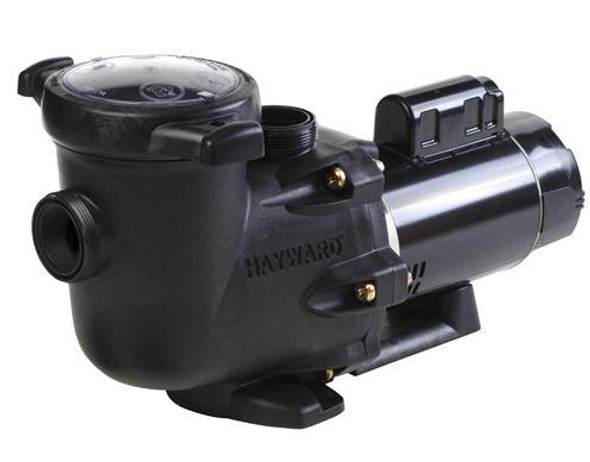 Hayward TriStar 2.0 HP Max Rated 1 Speed Pool Pump - W3SP3215X20