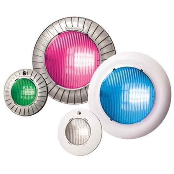 Hayward Universal ColorLogic LED 12V Networked Spa Light - 100 ft Cord