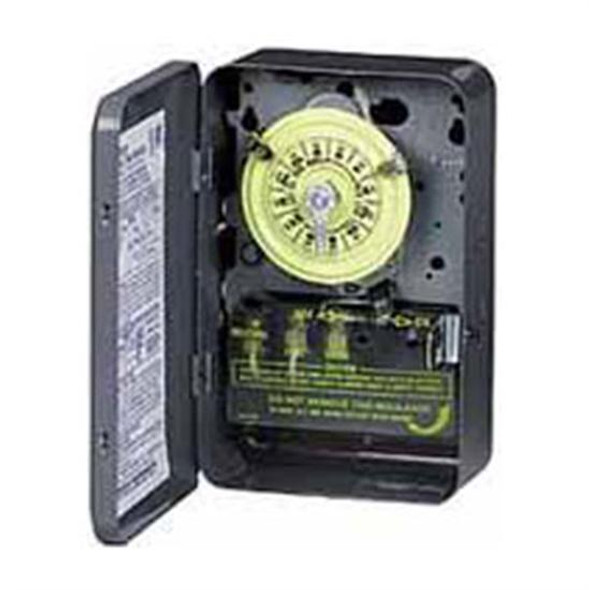 Intermatic T106M Timer Mechanism Only for T106R Intermatic T106M Timer Mechanism Only for T106R