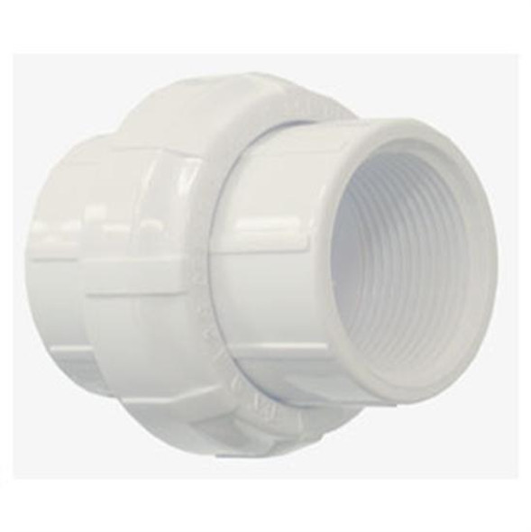 Lasco 1.5" FPT Union Threaded - Schedule 40