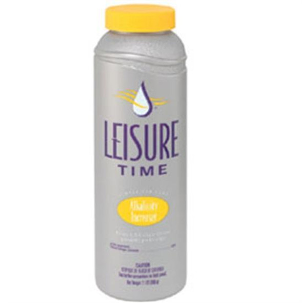 Leisure Time Spa Alkalinity Increaser 2 lbs - 1 Bottle
