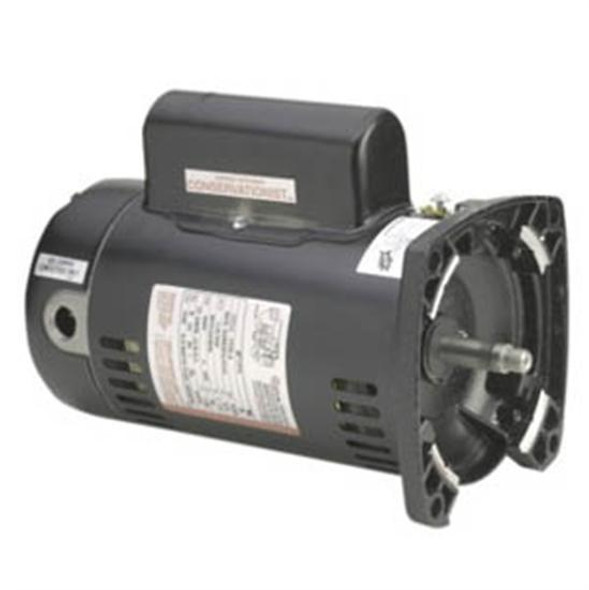 A.O Smith Century Centurion EE Series 1.5 HP Square Flange Motor - SQ1152 A.O Smith Century Centurion EE Series 1.5 HP Square Flange Motor - SQ1152