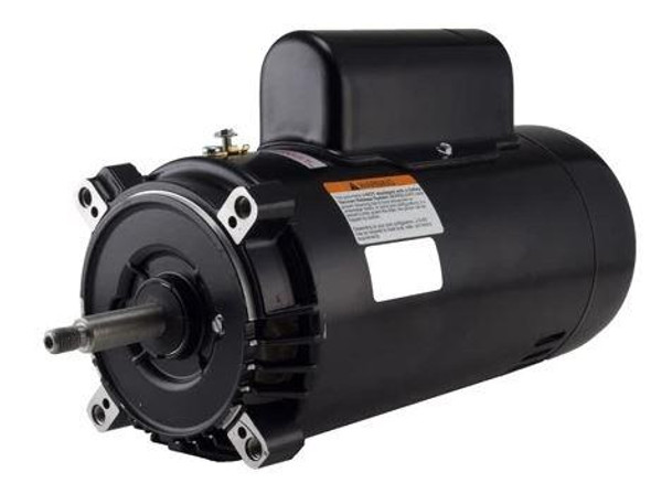 A.O Smith Century Centurion EE Series 2.5 HP Motor - UST1252 A.O Smith Century Centurion EE Series 2.5 HP Motor - UST1252