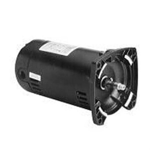 A.O Smith Century Centurion Series 1.0 HP Square Flange Motor - SQ1102 A.O Smith Century Centurion Series 1.0 HP Square Flange Motor - SQ1102