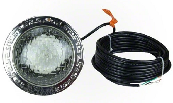 Pentair Amerlite 400 Watts Pool Light 50 Foot Cord - 78448100 Pentair Amerlite 400 Watts Pool Light 50 Foot Cord - 78448100