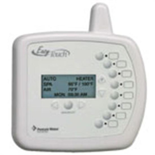 Pentair EasyTouch 8 Wireless Controller Pentair EasyTouch 8 Wireless Controller