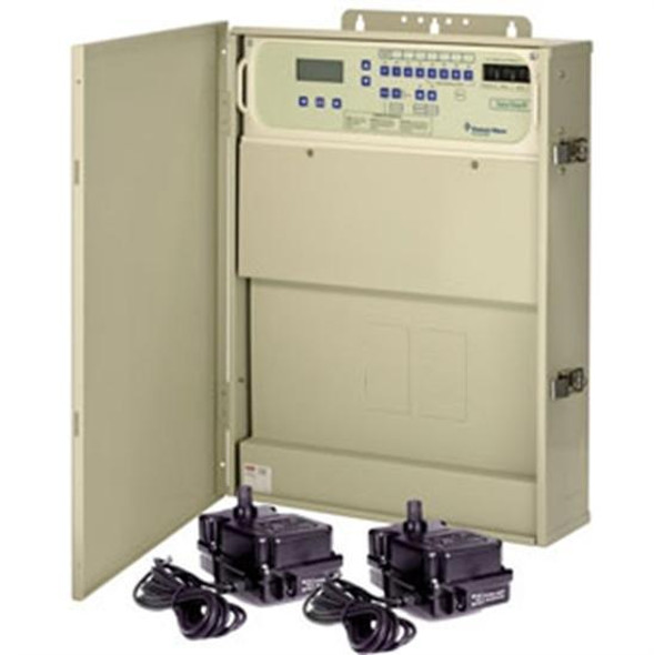 Pentair EasyTouch 8 Control Base System Pool or Spa - EC-520703 Pentair EasyTouch 8 Control Base System Pool or Spa - EC-520703