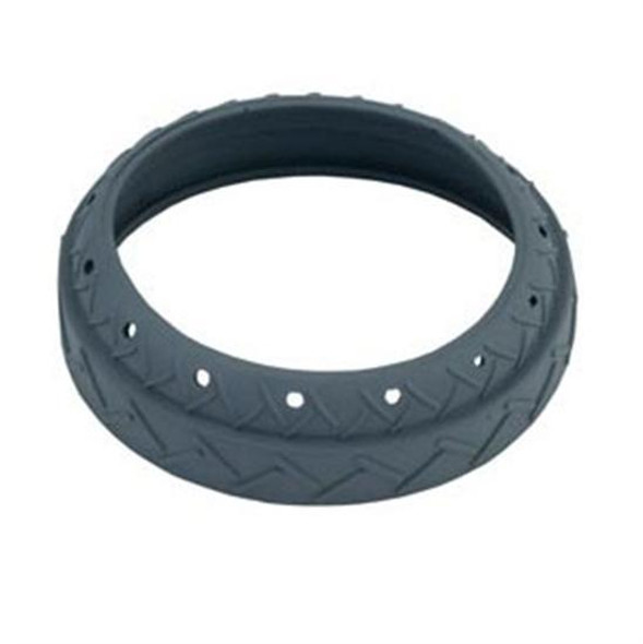 Pentair Gray Legend Platinum Tire - LLC1PMG