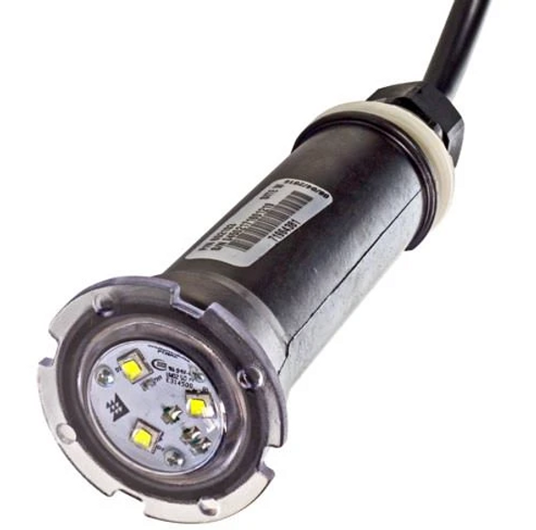 Pentair GloBrite White LED Light 100 Foot Cord - 602104