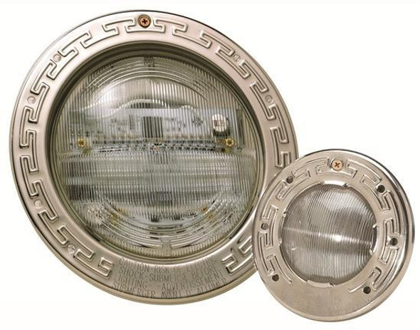 Pentair IntelliBrite 5g Color LED Pool Light 50 Ft Cord 12V - 601011 Pentair IntelliBrite 5g Color LED Pool Light 50 Ft Cord 12V - 601011