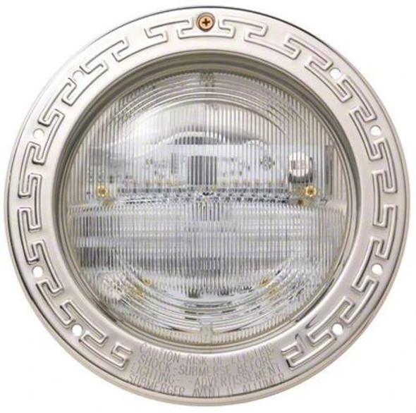 Pentair IntelliBrite White LED Pool Light with 30-Foot Cord - 601200 Pentair IntelliBrite White LED Pool Light with 30-Foot Cord - 601200