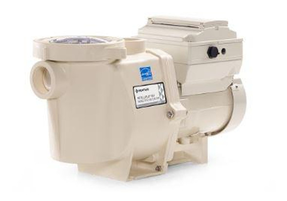 Pentair IntelliFlo 3 HP Variable Speed Pool Pump - 011018 Pentair IntelliFlo 3 HP Variable Speed Pool Pump - 011018