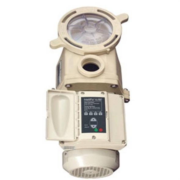 Pentair IntelliFlo 4x160 High Performance Pump - Variable Speed - Programmable Pentair IntelliFlo 4x160 High Performance Pump - Variable Speed - Programmable