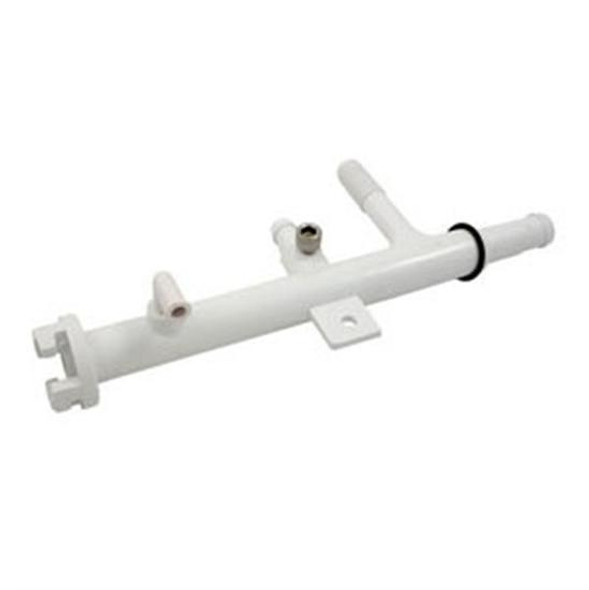 Pentair Legend White Feed Mast w- O-ring  - LLU6