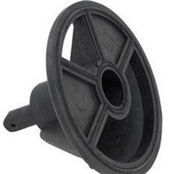 Pentair PacFab 1 -2" Hi Flow Multiport Valve Diverter With Gasket Pentair PacFab 1 -2" Hi Flow Multiport Valve Diverter With Gasket