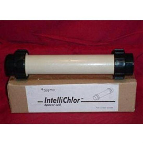 Pentair PacFab Intellichlor Pass Thru Cell For Winter Or Start Up Pentair PacFab Intellichlor Pass Thru Cell For Winter Or Start Up