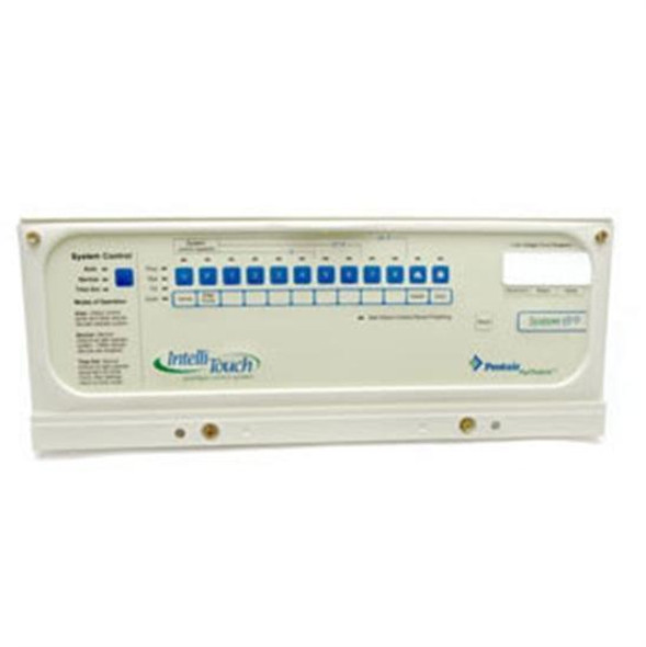 Pentair PacFab Intellitouch Expansion Kit With 10 Auxiliary Circuit Pentair PacFab Intellitouch Expansion Kit With 10 Auxiliary Circuit