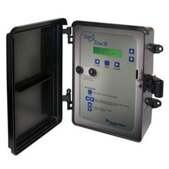 Pentair PacFab Suntouch Control System Pool And Spa Pentair PacFab Suntouch Control System Pool And Spa