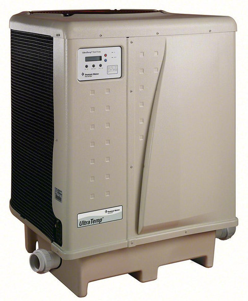 Pentair UltraTemp 140 Pool Heat Pump 143,000 BTU - 460934 Pentair UltraTemp 140 Pool Heat Pump 143,000 BTU - 460934