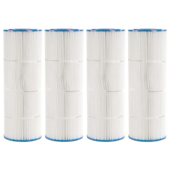 Pleatco Filter Catridges 4 Pack - PA81-PAK4