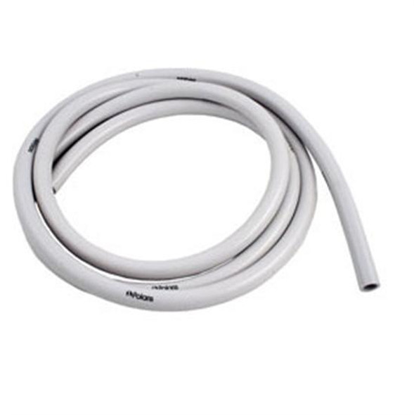 Polaris 180-280-380 10' White Feed Hose Section - D45 Polaris 180-280-380 10' White Feed Hose Section - D45