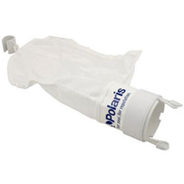 Polaris 280 White Zippered All-Purpose Bag - K13 Polaris 280 White Zippered All-Purpose Bag - K13