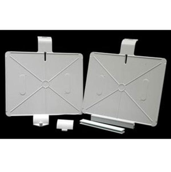 Polaris Ladder Guard Kit - G21 Polaris Ladder Guard Kit - G21